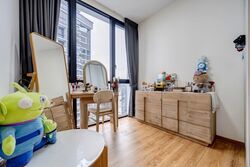 The Trilinq (D5), Condominium #596623551